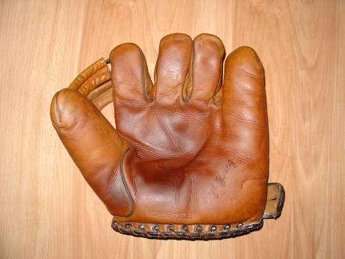 Floyd Young Goldsmith G20 Front
